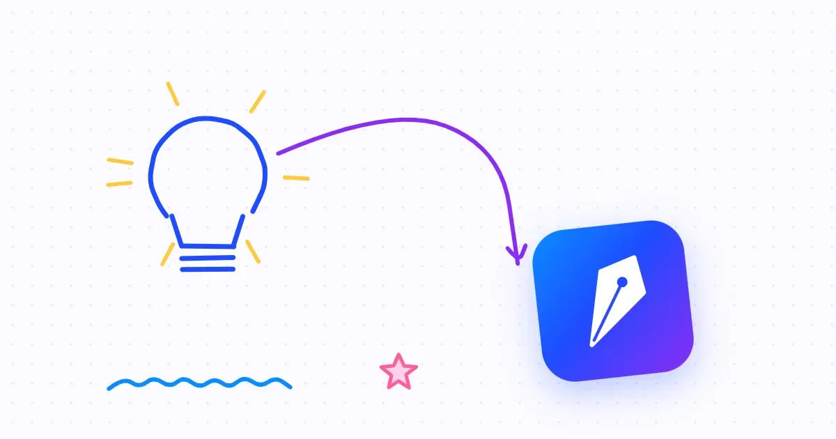 Big idea
